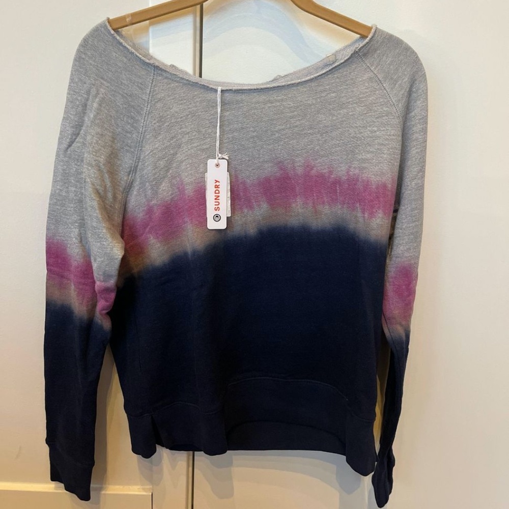 Sundry Nwt Sweatshirt